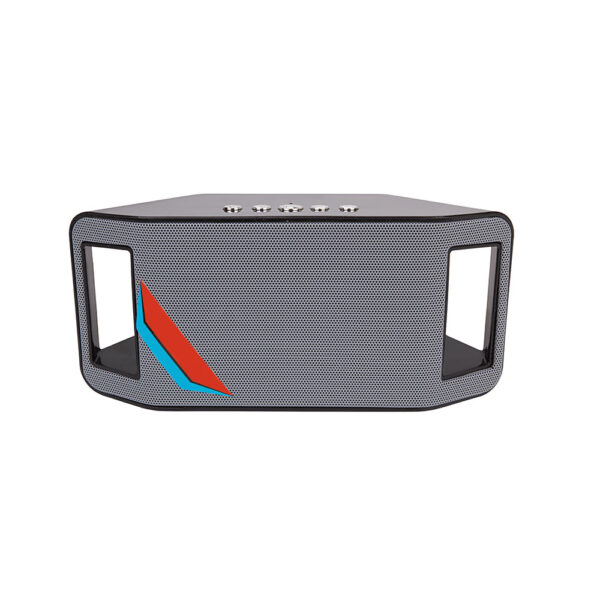 Red 1 BT Speaker - Image 2